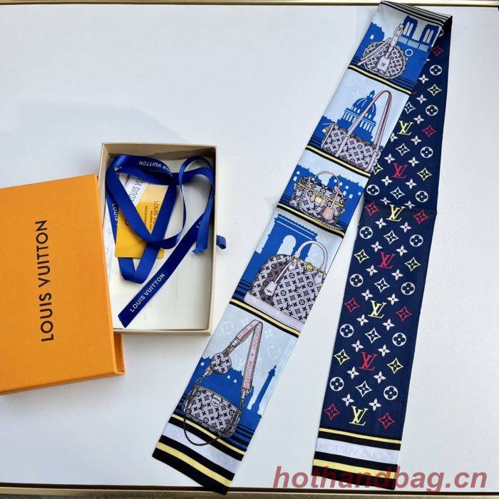 Louis Vuitton Scarf LVS00189 Louis Vuitton Scarf LVS00189